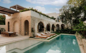 Casa Colina Stunning Pool - Rooftop